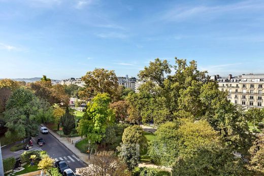 Apartment / Etagenwohnung in La Muette, Auteuil, Porte Dauphine, Paris