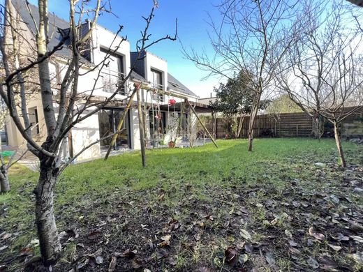 豪宅  Bono, Morbihan