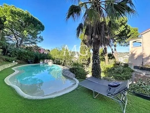 Villa in Cannes, Alpes-Maritimes