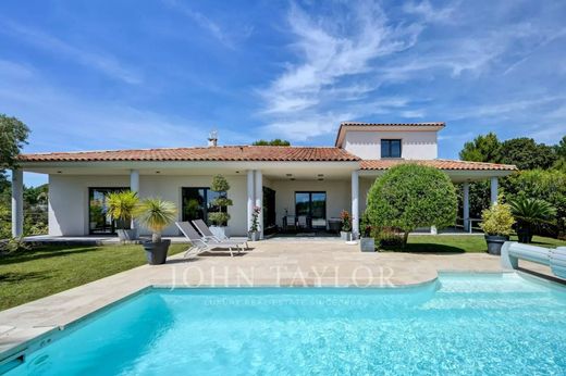 Casa de lujo en Aix-en-Provence, Bocas del Ródano