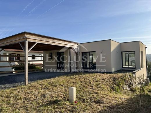 Casa de lujo en Saint-Arnoult, Calvados