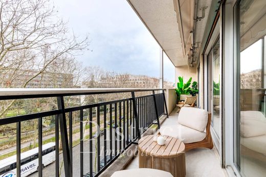 Apartamento - Tour Eiffel, Invalides – Ecole Militaire, Saint-Thomas d’Aquin, Paris