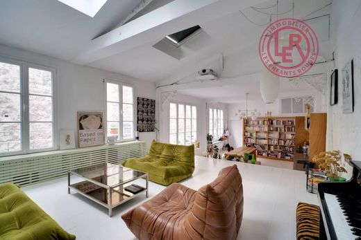 아파트 / Nation-Picpus, Gare de Lyon, Bercy, Paris