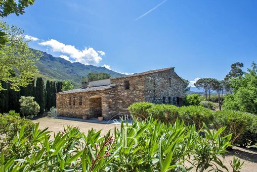 Villa a Saint-Florent, Corsica settentrionale