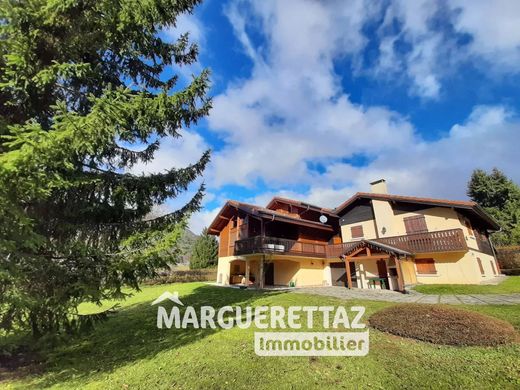 Luxury home in Mégevette, Haute-Savoie