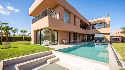Villa à Marrakech, Marrakesh-Safi