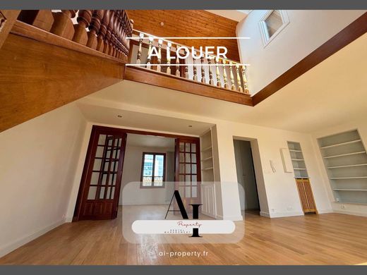 Appartement à Levallois-Perret, Hauts-de-Seine