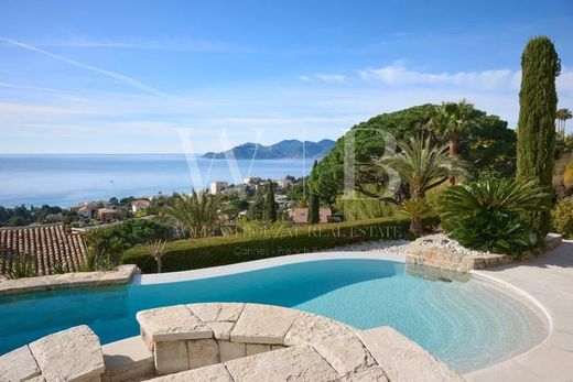 Villa a Cannes, Alpi Marittime