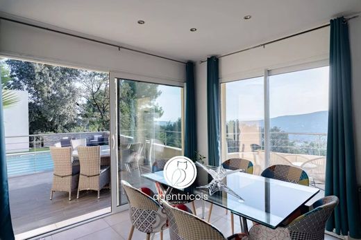 Lüks ev Draguignan, Var