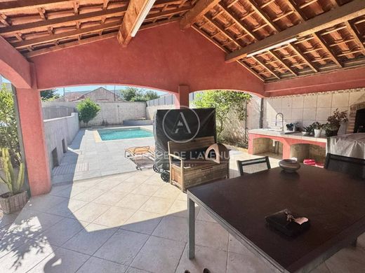 Villa a La Seyne-sur-Mer, Var