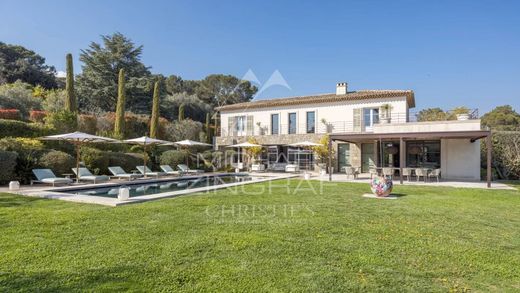 Villa in Mougins, Alpes-Maritimes