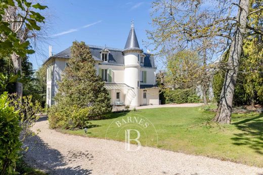 Luxury home in La Celle-Saint-Cloud, Yvelines