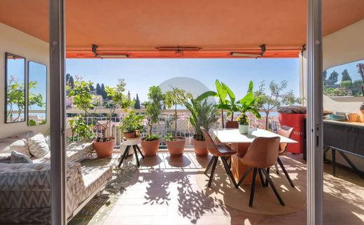 Apartment in Menton, Alpes-Maritimes