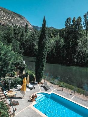 Hotel in Pont-en-Royans, Isère