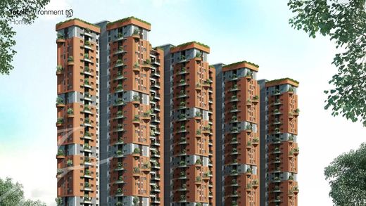 Appartamento a Bangalore, Bangalore Urban