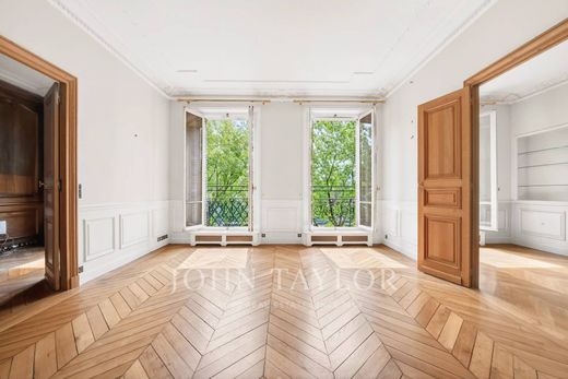 Piso / Apartamento en Beaubourg, Marais, Notre Dame - Ile de La Cité, Paris