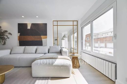 Appartement in Madrid, Provincia de Madrid