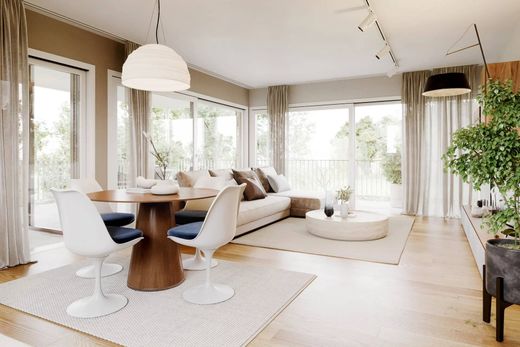 Appartement à Chêne-Bougeries, Geneva