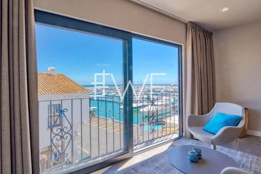 Appartement in Marbella, Provincia de Málaga
