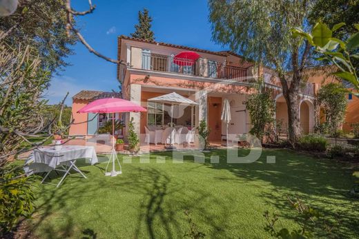 Casa di lusso a Grimaud, Var