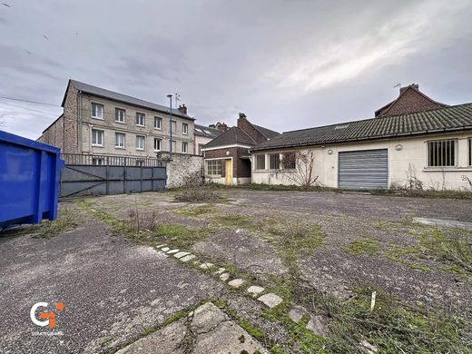 Terrain à Sotteville-lès-Rouen, Seine-Maritime