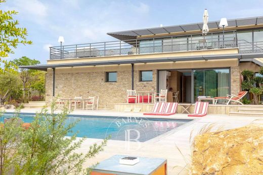 Willa w Bonifacio, South Corsica