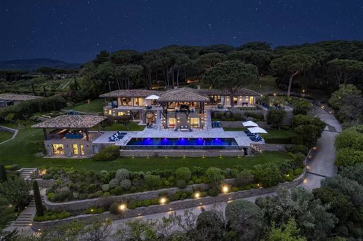 Villa in Saint-Tropez, Var