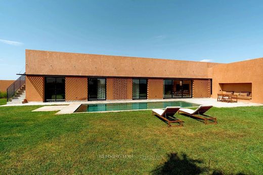 Villa à Marrakech, Marrakesh-Safi