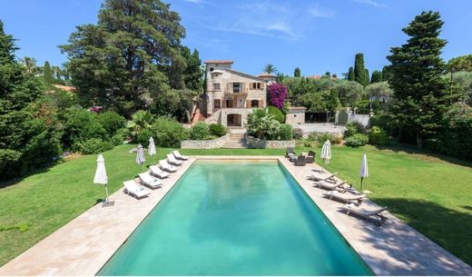 Casa di lusso a Antibes, Alpi Marittime