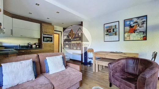 Квартира, Межев, Haute-Savoie