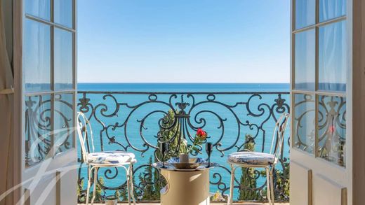 Apartament w Cap-d'Ail, Alpes-Maritimes