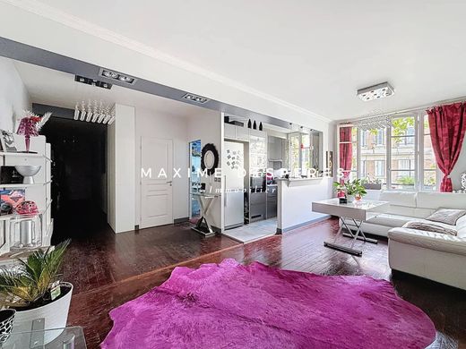 Διαμέρισμα σε Monceau, Courcelles, Ternes, Paris