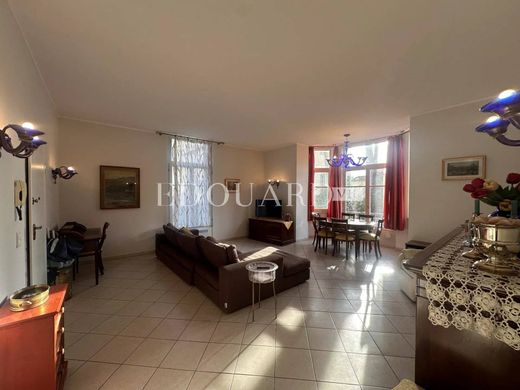 Apartment in Menton, Alpes-Maritimes