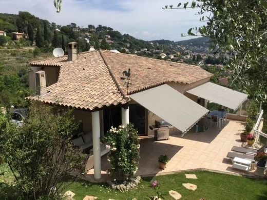 Casa de luxo - Vallauris, Alpes Marítimos