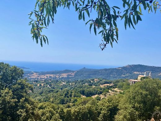 豪宅  Sari-d'Orcino, South Corsica