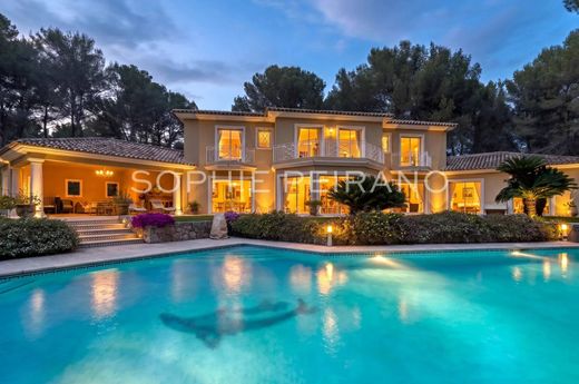 Villa in Mougins, Alpes-Maritimes
