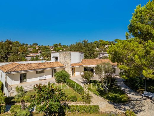 Villa in Mougins, Alpes-Maritimes