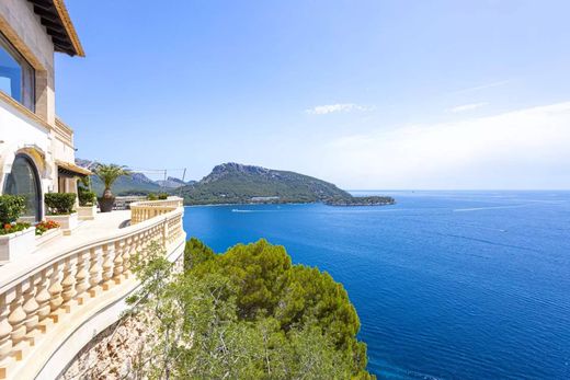 Villa a Formentor, Isole Baleari