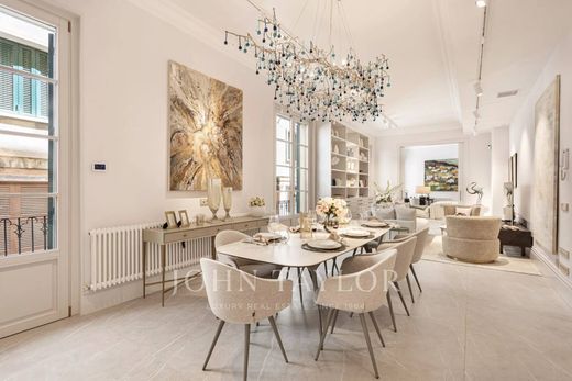 Apartment in Palma de Mallorca, Province of Balearic Islands