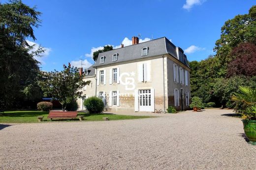 Casa de lujo en Villeneuve-sur-Lot, Lot y Garona