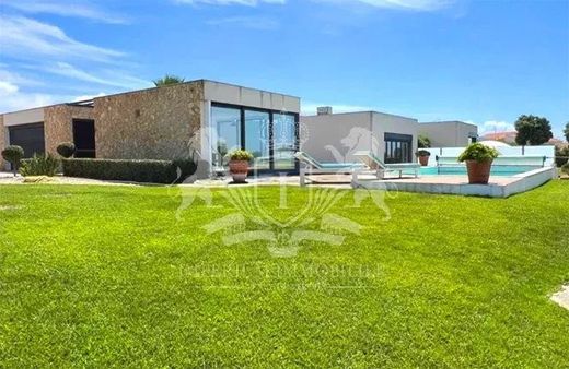 빌라 / Foz do Arelho, Caldas da Rainha