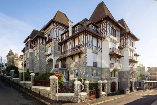 Apartment in Biarritz, Pyrénées-Atlantiques