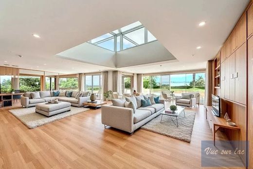 Penthouse w Tannay, Nyon District