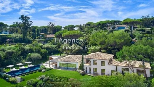 Villa in Saint-Tropez, Var