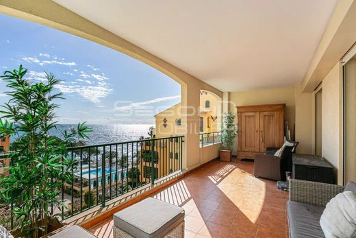 Appartement in Monaco
