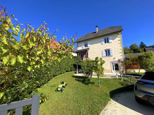 Luxury home in Chilly, Haute-Savoie