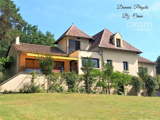 Luksusowy dom w Montignac, Dordogne