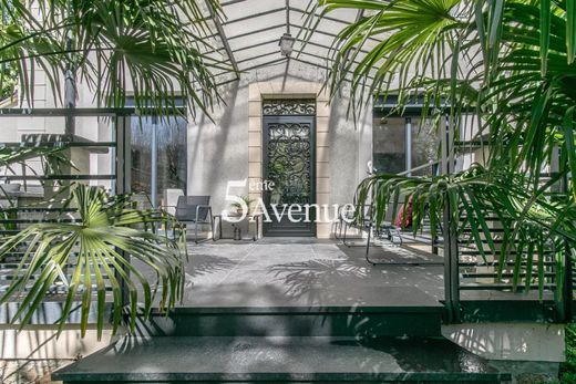 Maison de luxe à Saint-Maur-des-Fossés, Val-de-Marne