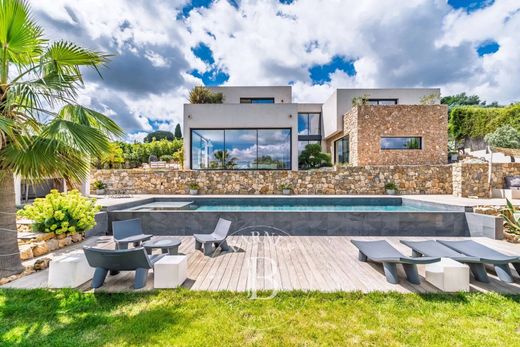 Villa in Valbonne, Alpes-Maritimes