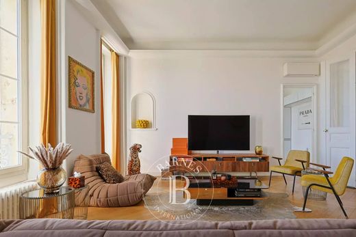 Apartament w Marsylia, Bouches-du-Rhône